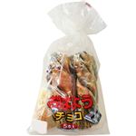 【7／19（土）配送分】YKBC おはようチョコねじりん 5本入