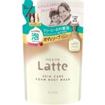 クラシエホームプロダクツ マー＆ミー 泡で出てくるボディソープ 詰替 420ml