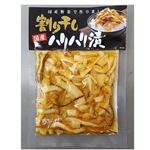 【12／6～7配送分】【じもの】神尾食品 割り干しハリハリ 100g