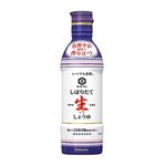 【9／30（火）配送分】キッコーマン食品 いつでも新鮮 しぼりたて生しょうゆ 620ml