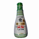 キッコーマン リッチ減塩醤油 200ml