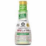 キッコーマン 大豆ペプチド減塩（だし入り）200ml