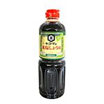 キッコーマン 減塩しょうゆ 750ml