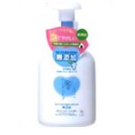 牛乳石鹸共進社 カウブランド 無添加 泡のハンドソープ ポンプ 360ml
