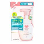 牛乳石鹸共進社 カウブランド 無添加泡の洗顔料 詰替用 140ml