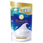牛乳石鹸共進社 バウンシア ボディソープ ホワイトソープの香り 詰替 360ml