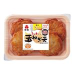 【6／8（日）配送分】紀文食品 シャキッと玉ねぎ天 4枚入