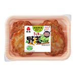 【6／8（日）配送分】紀文食品 野菜てんぷら 4枚入