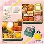 【予約:12／31（水）配送限定】【54】【210689】【おせち】紀文 おせち詰合せ ディズニー 二段重 26品目:大人2人前.子供2人前
