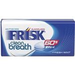 クラシエフーズ フリスク クリーンブレスフレッシュミント 31．5g