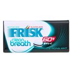 クラシエフーズ フリスク クリーンブレスストロングミント 31．5g