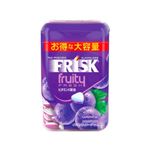 クラシエフーズ フリスク フルーティボトルグレープ 105g