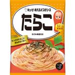 キユーピー あえるパスタソース たらこ 46g