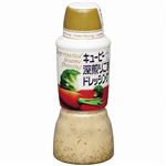 キユーピー 深煎りごまドレッシング 380ml