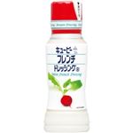 キユーピー フレンチドレッシング 180ml