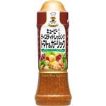 キユーピー テイスティドレッシング トマト＆ガーリック 210ml