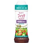 キユーピー フィッテドレッシング和風醤油 210ml