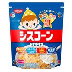 【8／30・31配送分】日清シスコ シスコーンフロスト 220g