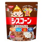 【8／30・31配送分】日清シスコ シスコーンマイルドチョコ 200g