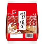 【10／28～29配送分】三幸製菓 越後樽焼 しょうゆ 81g