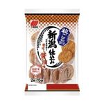 【11／22（土）配送分】三幸製菓 新潟仕込み醤油味 30枚入