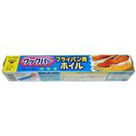 旭化成 クックパーフライパンシート 25cmX3m