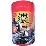 【7／6（日）配送分】白子 濃厚味付のり ピリ辛てりやき 10切80枚