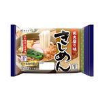【10／18・19配送分】寿がきや 名古屋の味きしめん 2食入★愛知じもの