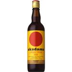 サントリー 赤玉 スイートワイン 赤 550ml