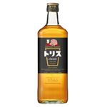 【10／10～13配送分】サントリー トリスクラシック 700ml