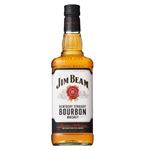 【11／1-3配送分】サントリー ジム ビーム 700ml☆リカーセレクション
