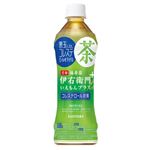 サントリーフーズ 伊右衛門プラス コレステロール対策 500ml