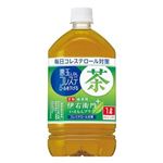 サントリーフーズ 伊右衛門プラス コレステロール対策 1000ml