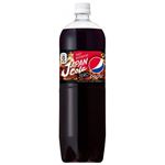 サントリーフーズ ペプシ＜生＞ゼロ 1500ml