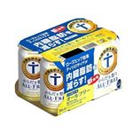 【7／20（日）配送分】サントリー からだを想うオールフリー  350ml×6