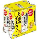 サントリー こだわり酒場のレモンサワー 500mlx6