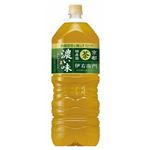 サントリーフーズ 伊右衛門 濃い味 2000ml