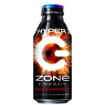 サントリーフーズ HYPER ZONe ENERGY DARK INFERNO 400ml