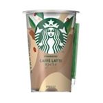 【12／13-15配送分】サントリー スターバックスカフェラテ 200ml