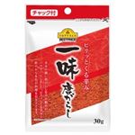 トップバリュ ベストプライス 一味唐がらし 30g