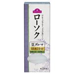トップバリュ ローソク豆ダルマ 約126本入 225g