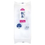 トップバリュ 板氷 1.7kg