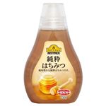 トップバリュ ベストプライス 純粋はちみつ 250g