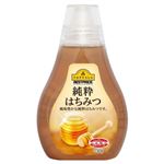 【11／10（月）配送分】ベストプライス 純粋はちみつ 250g