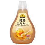 トップバリュ ベストプライス 純粋はちみつ 500g