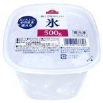 トップバリュ 氷 500g