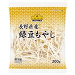 トップバリュベストプライス 緑豆もやし 200g