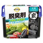 トップバリュ ベストプライス 脱臭剤 冷蔵室・野菜室用 140g