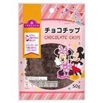 トップバリュ チョコチップ 50g
