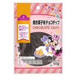 トップバリュ 焼き菓子用チョコチップ 50g